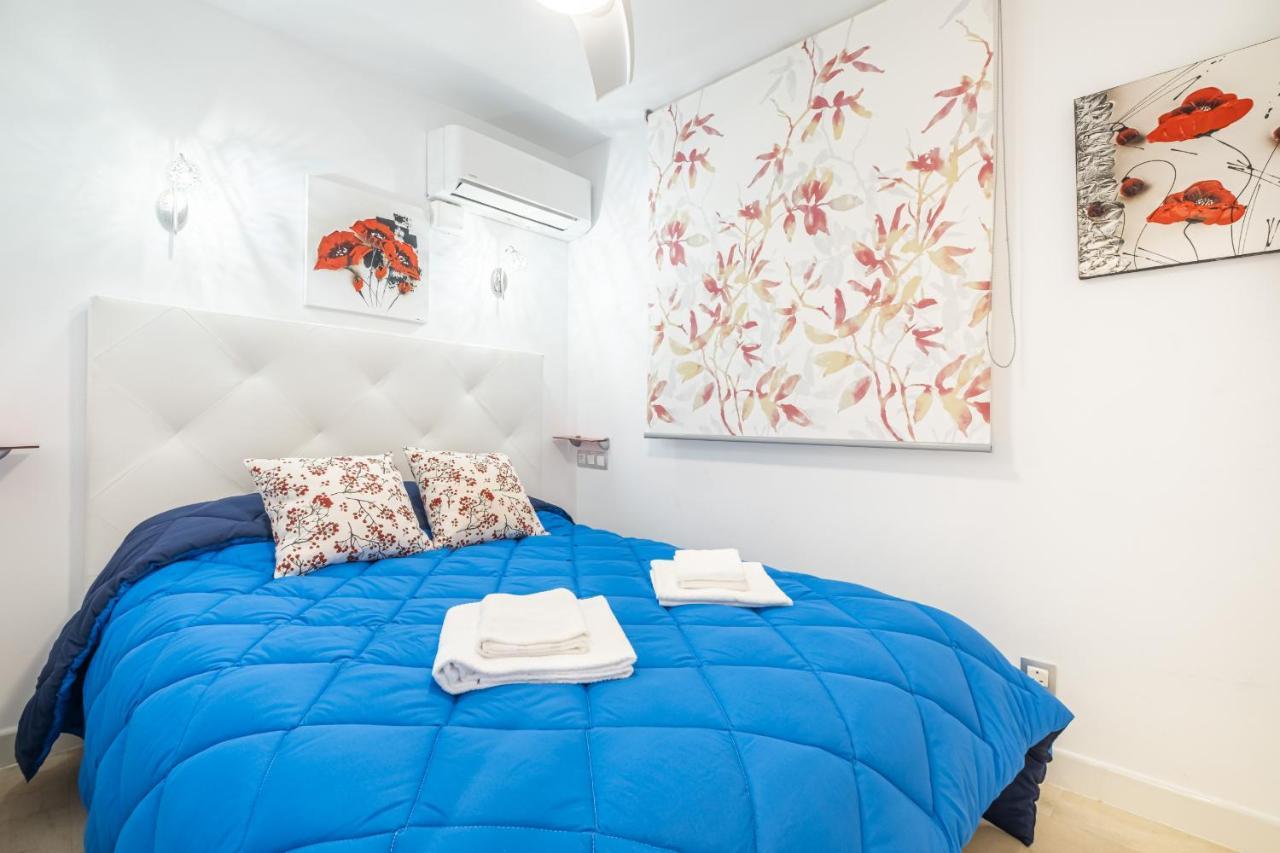 Anna Apartment 4-C Levante Beach Benidorm Esterno foto